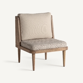 Sillon CISMAR