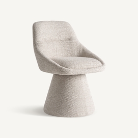 Sillon GIRATORIO ESSEN