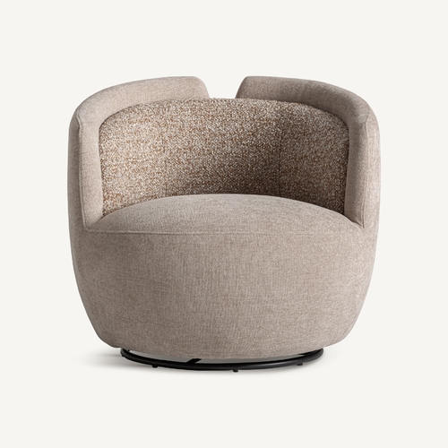 Sillon GIRATORIO VIPITENO