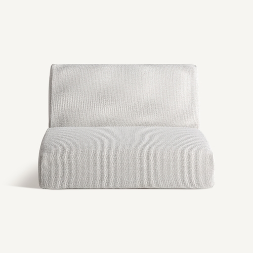 TAPICERIA Sillon PURE BLANCO