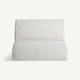 TAPICERIA Sillon PURE CRUDO