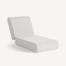 TAPICERIA TUMBONA CORBA BLANCO