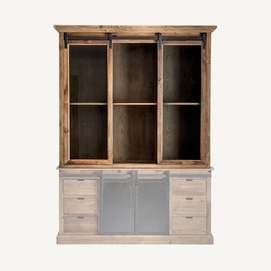 Vitrina MODULAR IKAST