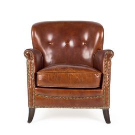 Motto Vintage Cigar armchair