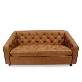 Vintage office sofa Holger