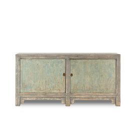 Wabi-sabi sideboard Ivar