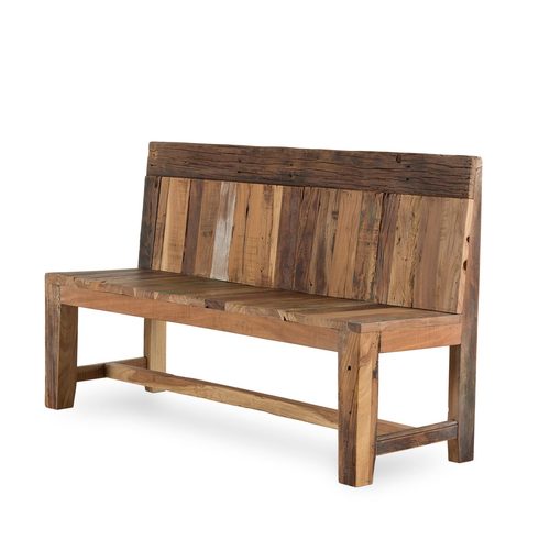 Booth bench Wesper