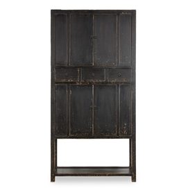 Wooden cupboard Ilmae