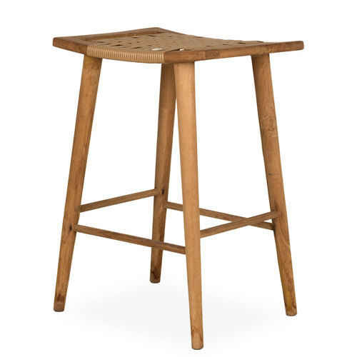 High stool without back Zuri