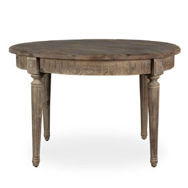 Rustic tables Katia