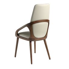 Silla polipiel crema Silla polipiel crema