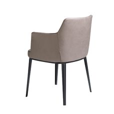 Silla tela visón