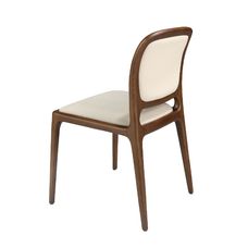 Silla polipiel crema Silla polipiel crema