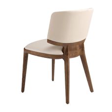 Silla polipiel crema Silla polipiel crema
