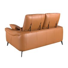 2 seater sofa brown leather 2 seater sofa brown leather