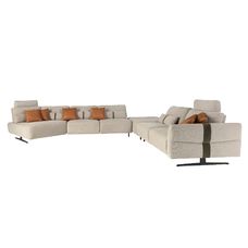 Sofá chaise longue relax modular izquierdo tela arena Sofá chaise longue relax modular izquierdo tela arena