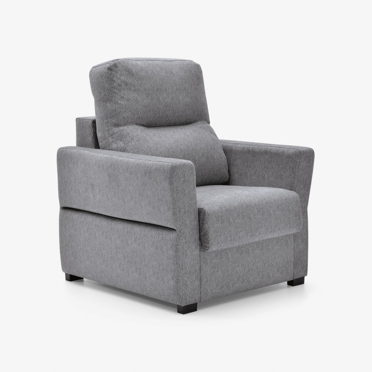 Grey Sillon Frances Banon