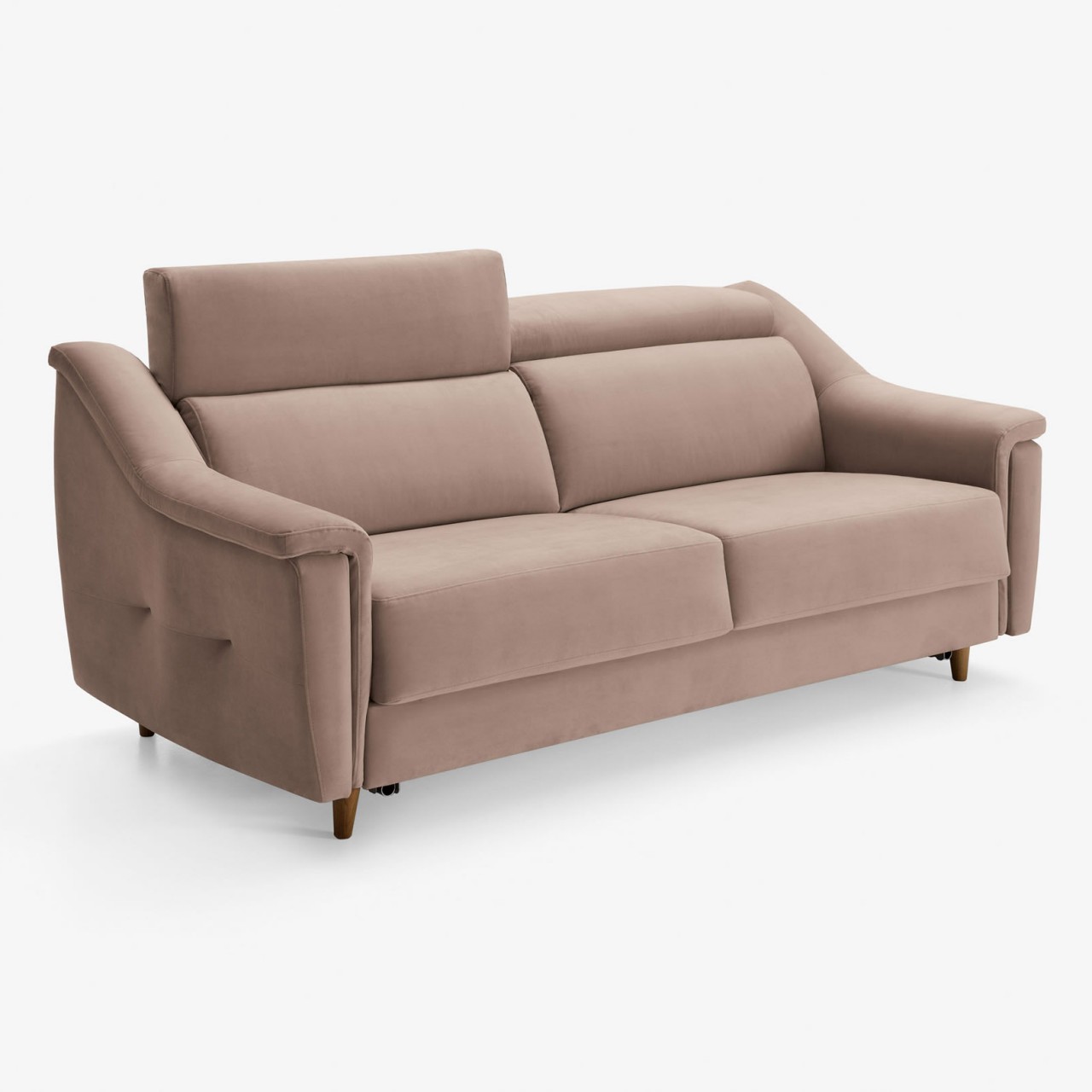 Sofas-cama Colchon-14x200 Avalon Frances Banon