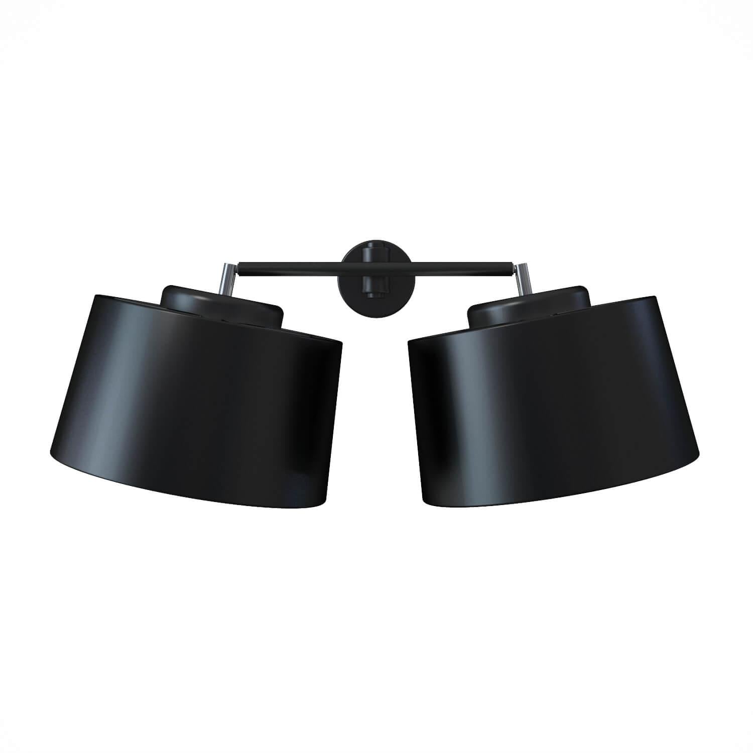 Double sconce Lefor