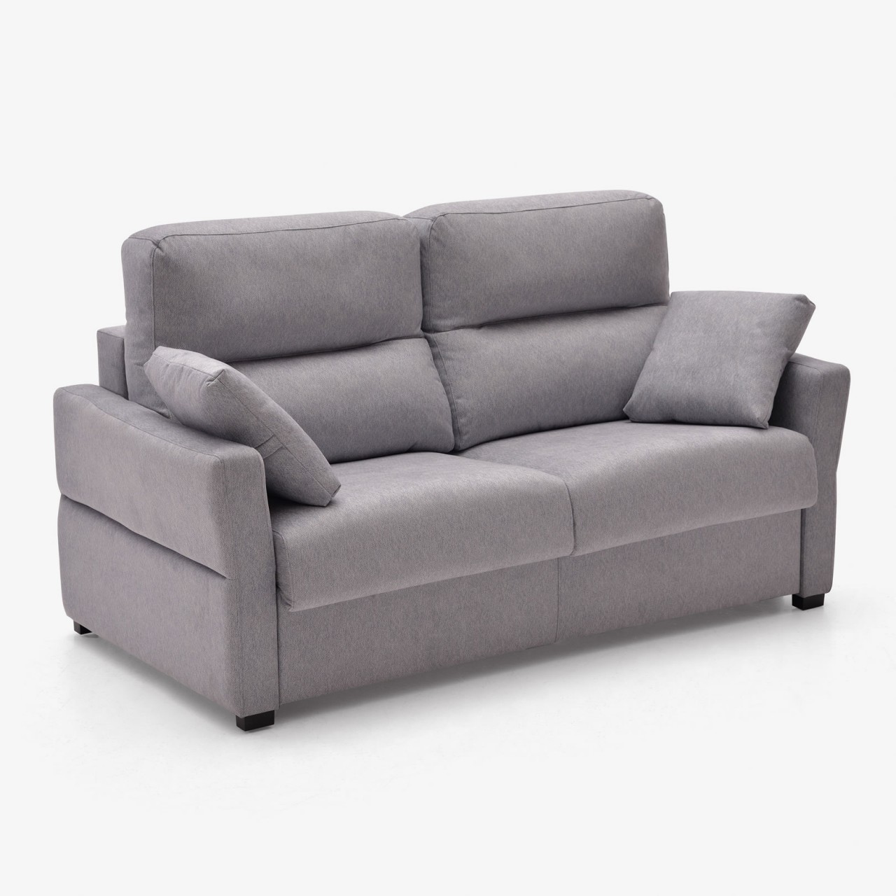 Sofas-cama Mecanismo-nacional-12x190 Grey Frances Banon