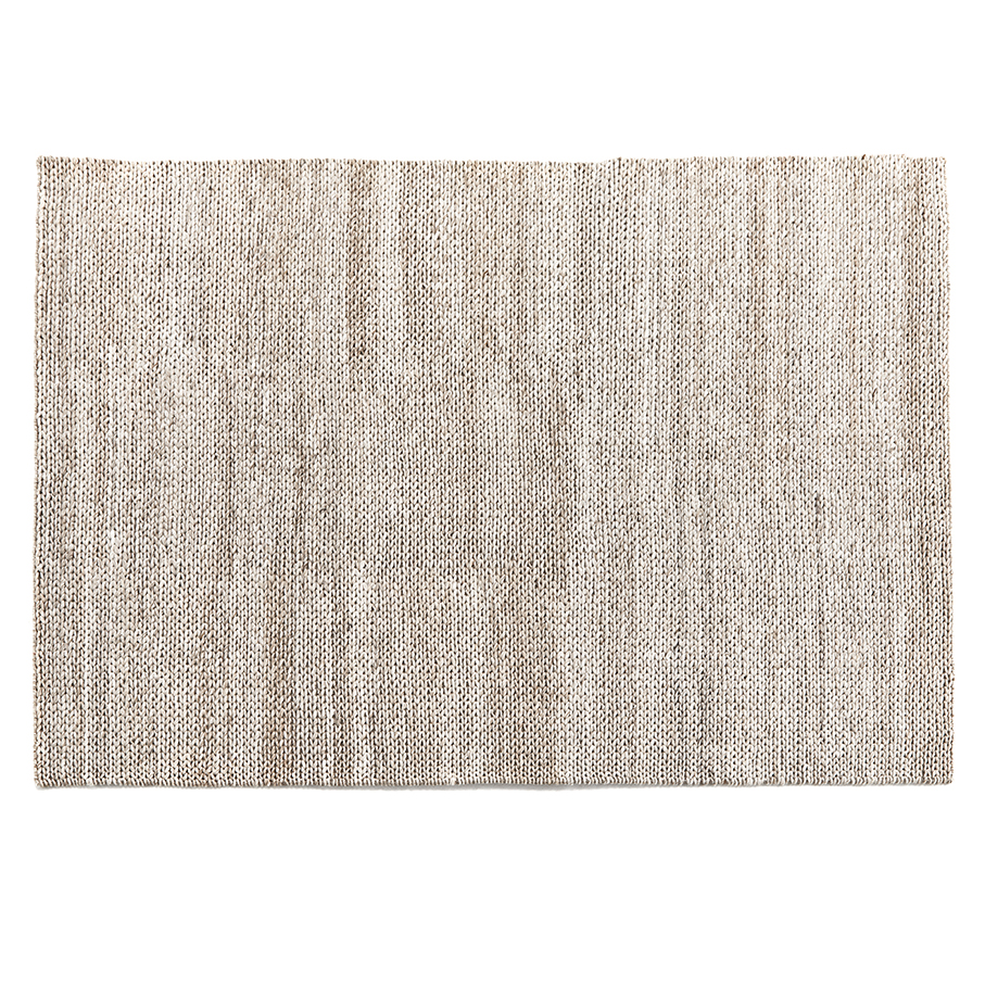 *Alfombra UQ Beige AK06