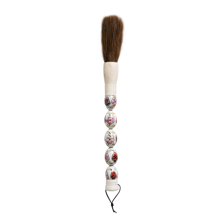 Brush decoratif BE734