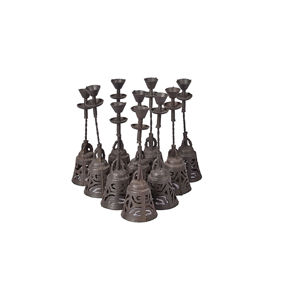 Candelabro pequeño de Shanxi GE255