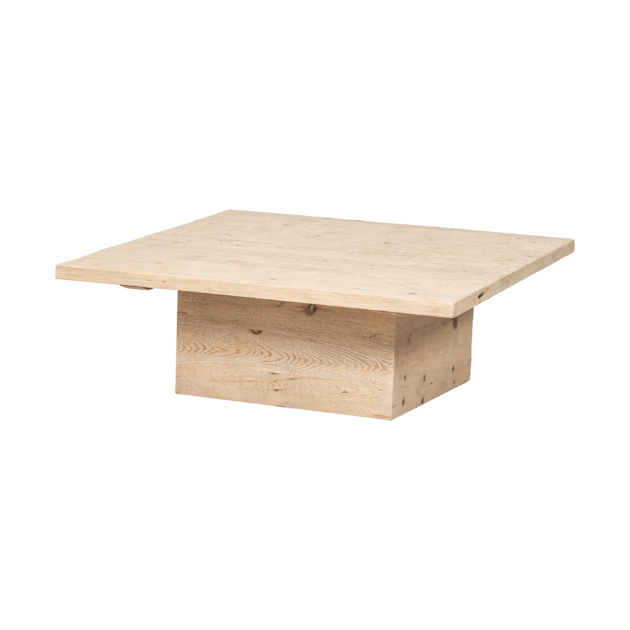 Coffee table natural GK790