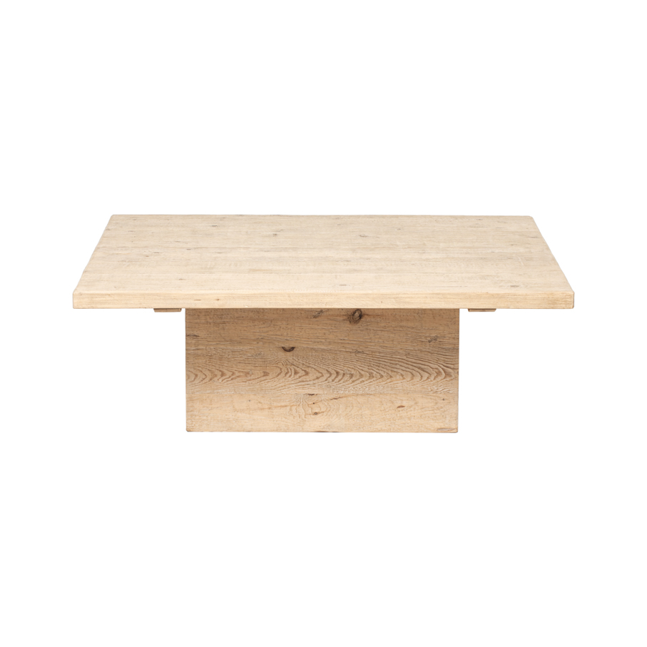 Coffee table natural GK790