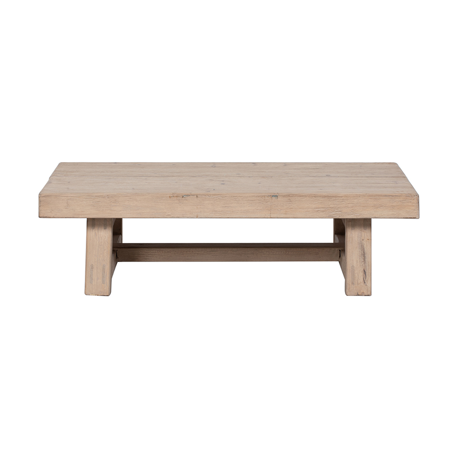 Coffee table natural GK955