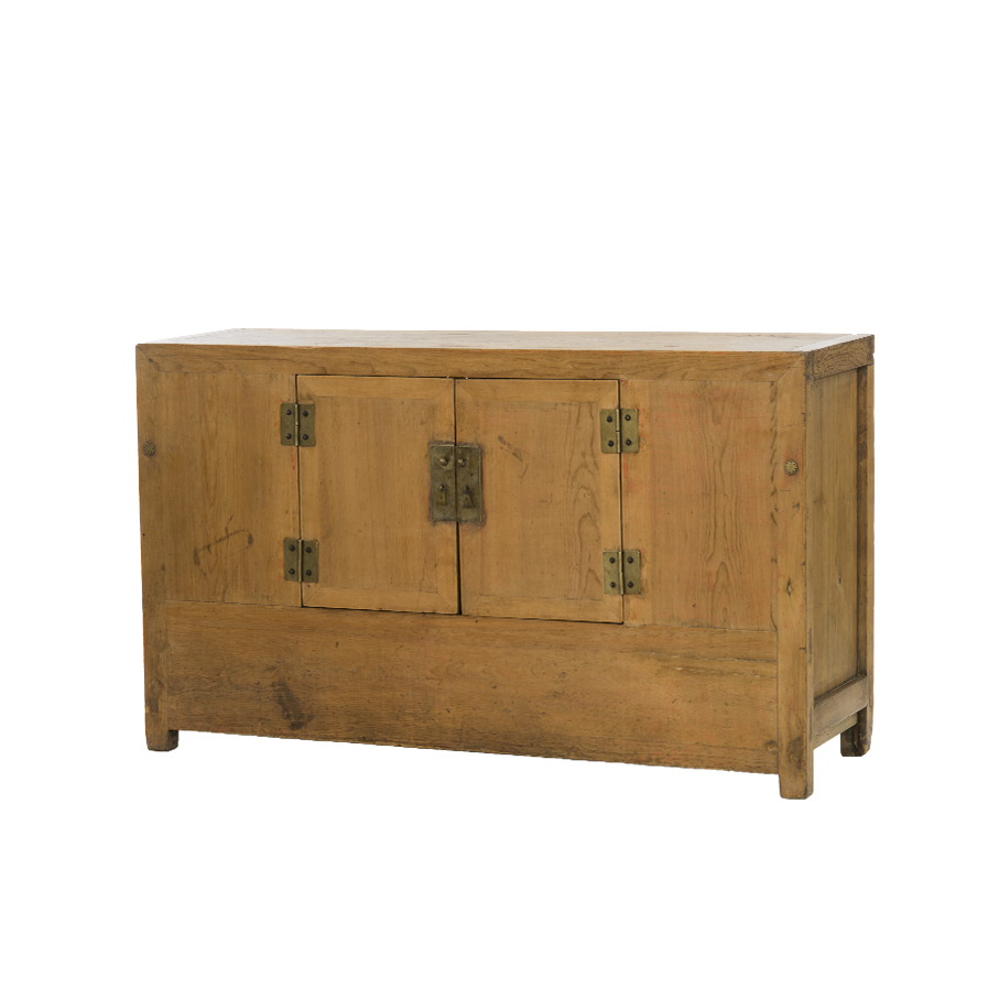 Cabinet from Gansu with 2 doors GX269