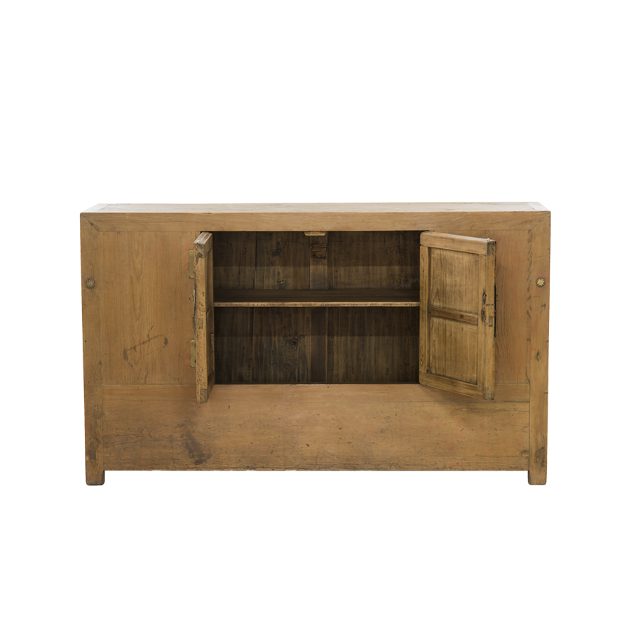 Cabinet from Gansu with 2 doors GX269