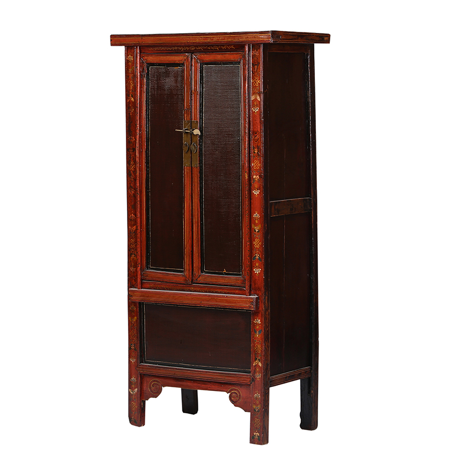 Cabinet multicolor 2 doors JM566