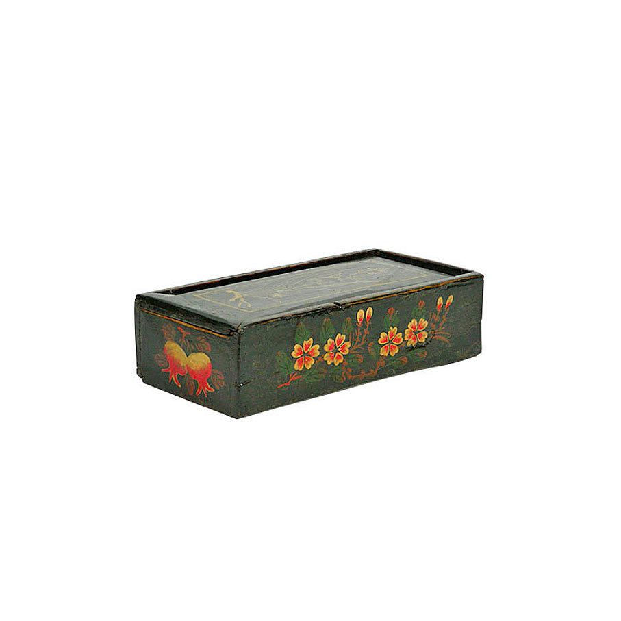 Box  from Shanxi P660