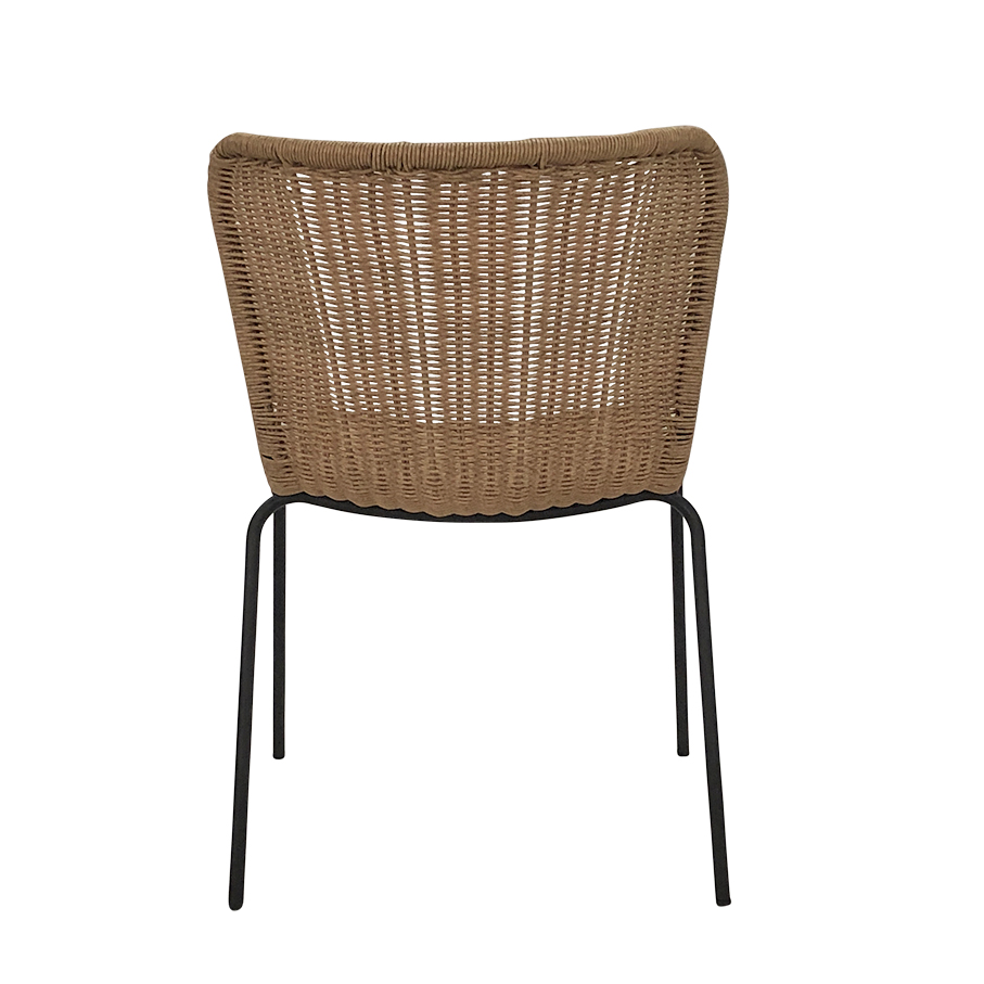 Silla indoor/outdoor WC10