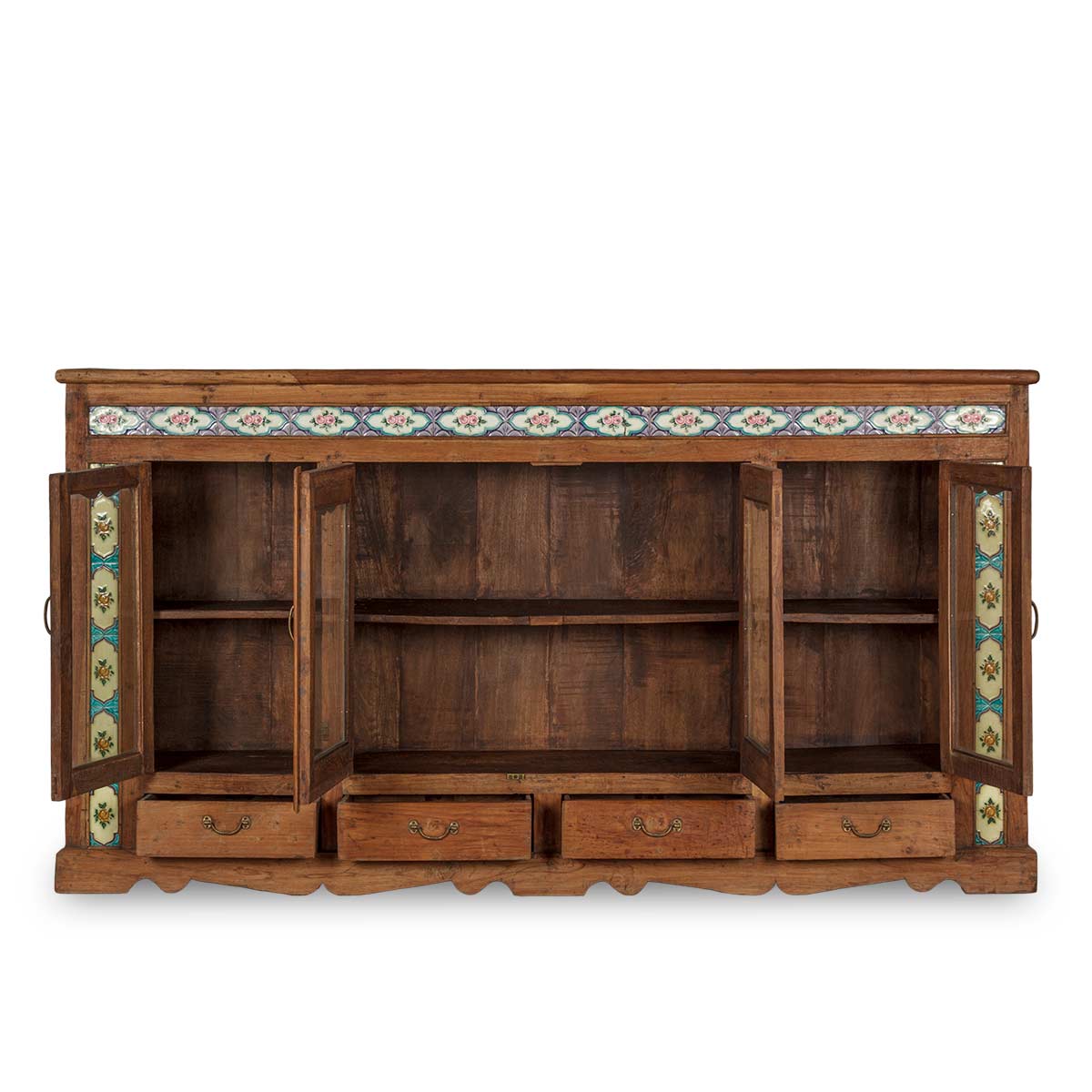 Antique sideboard