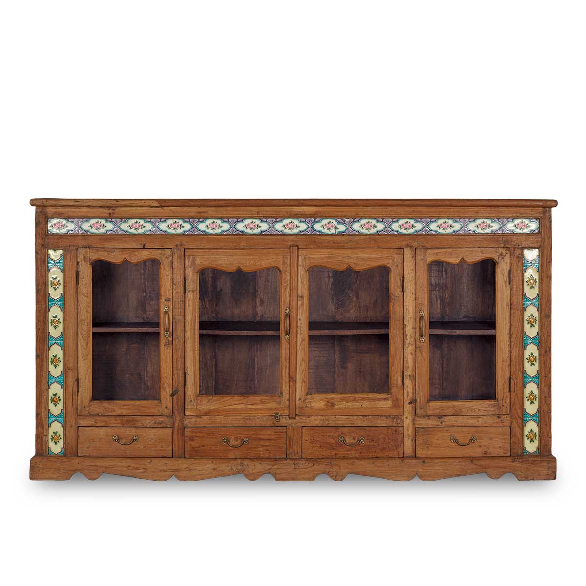 Antique sideboard