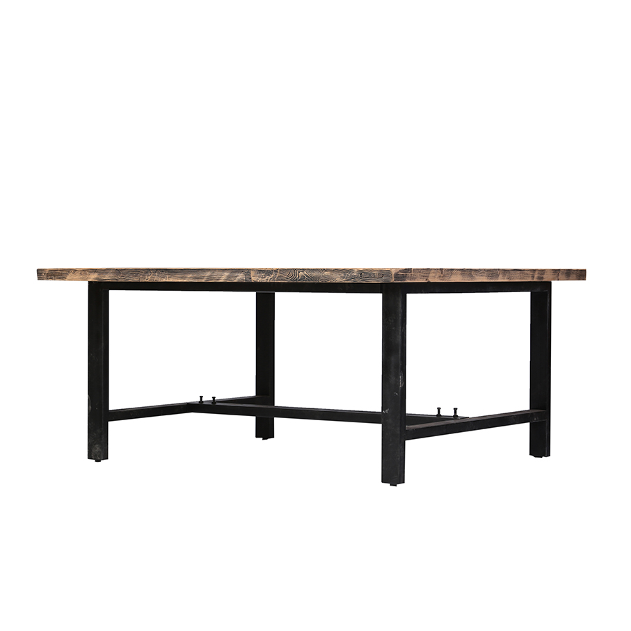 Mesa comedor natural CL154