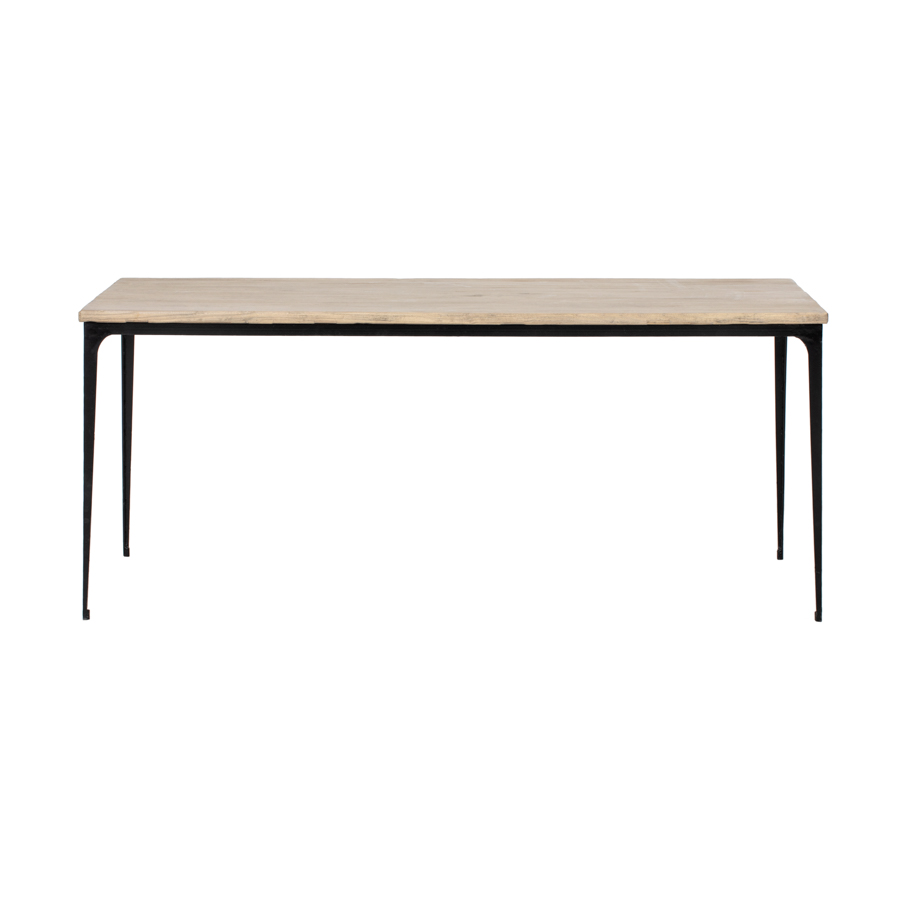 Mesa comedor natural GC010