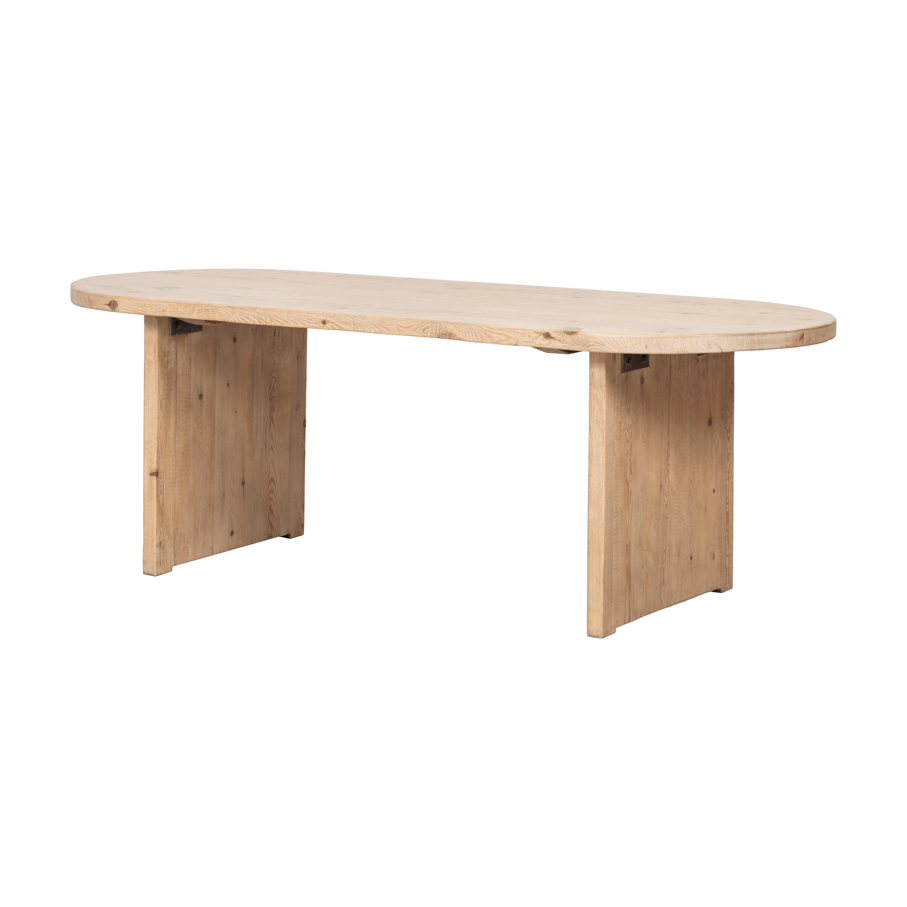 Mesa comedor natural GM355