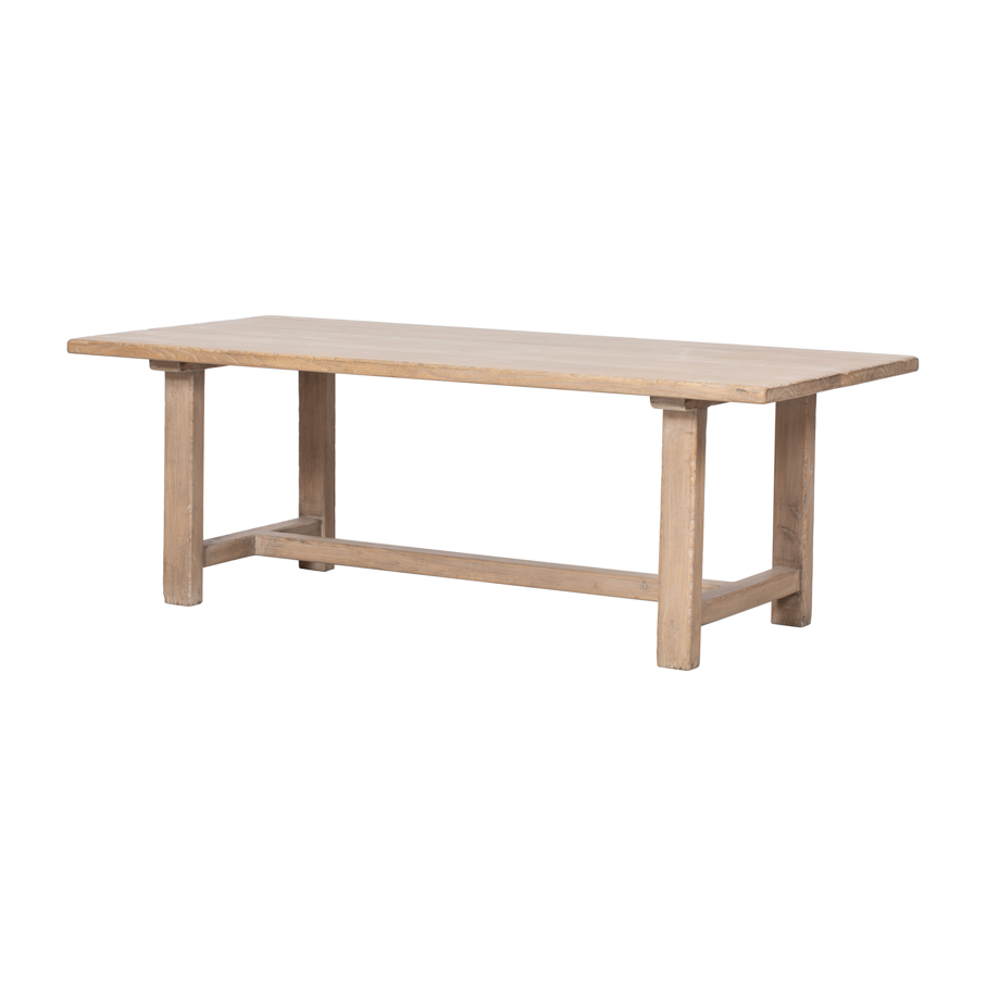 Mesa comedor natural GM415