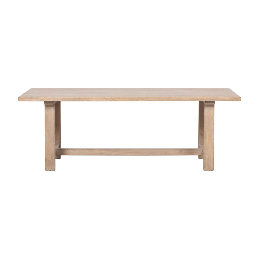 Mesa comedor natural GM415