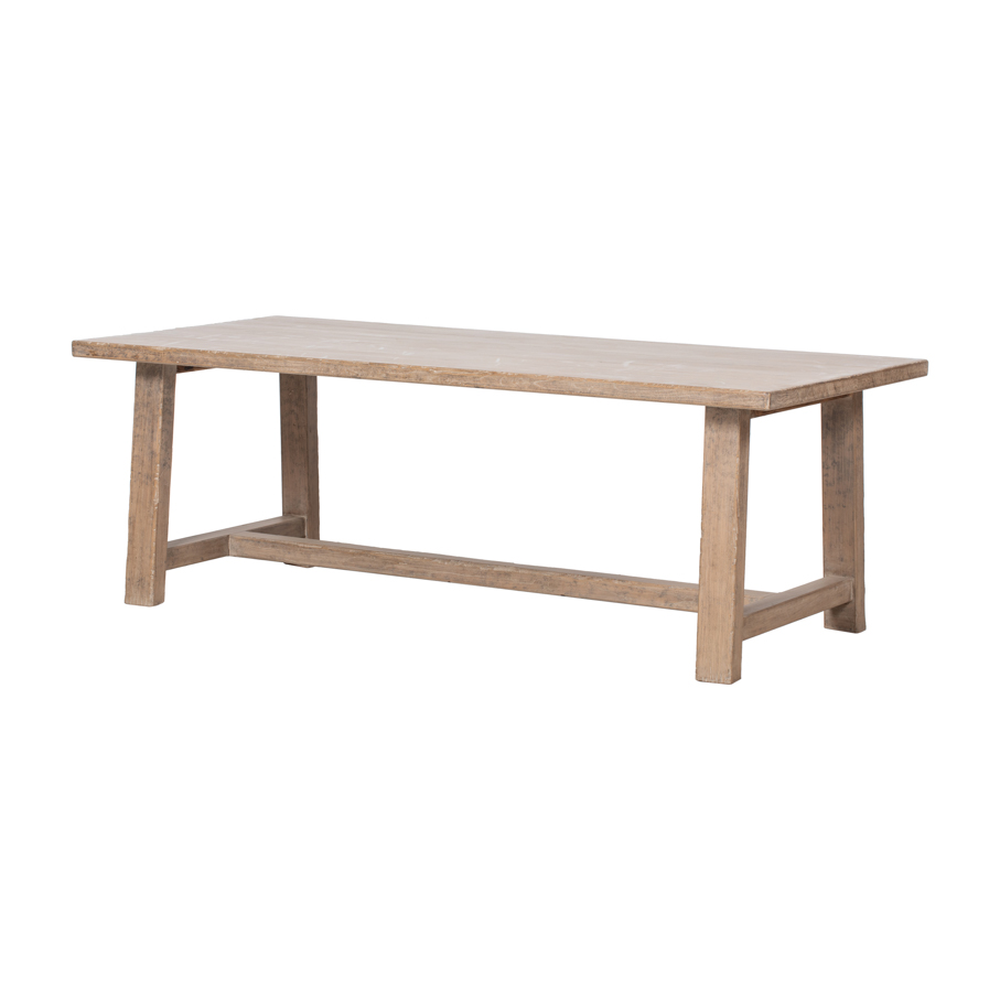 Mesa comedor natural GM416