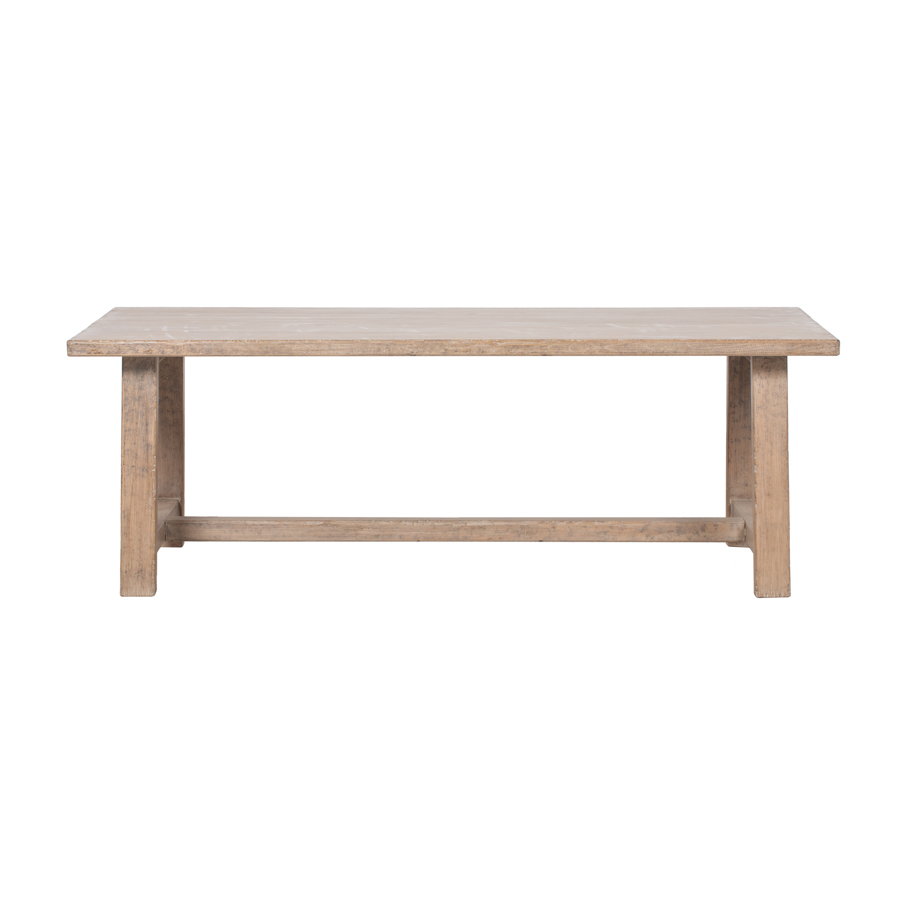 Mesa comedor natural GM416