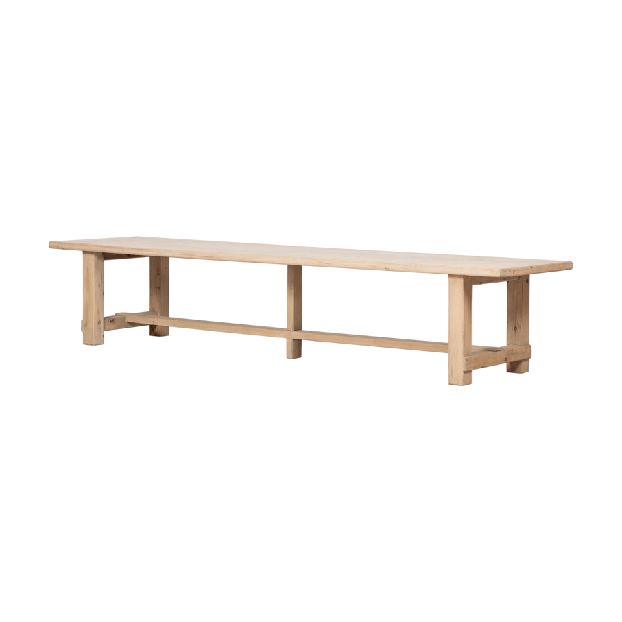 Mesa comedor natural GM417