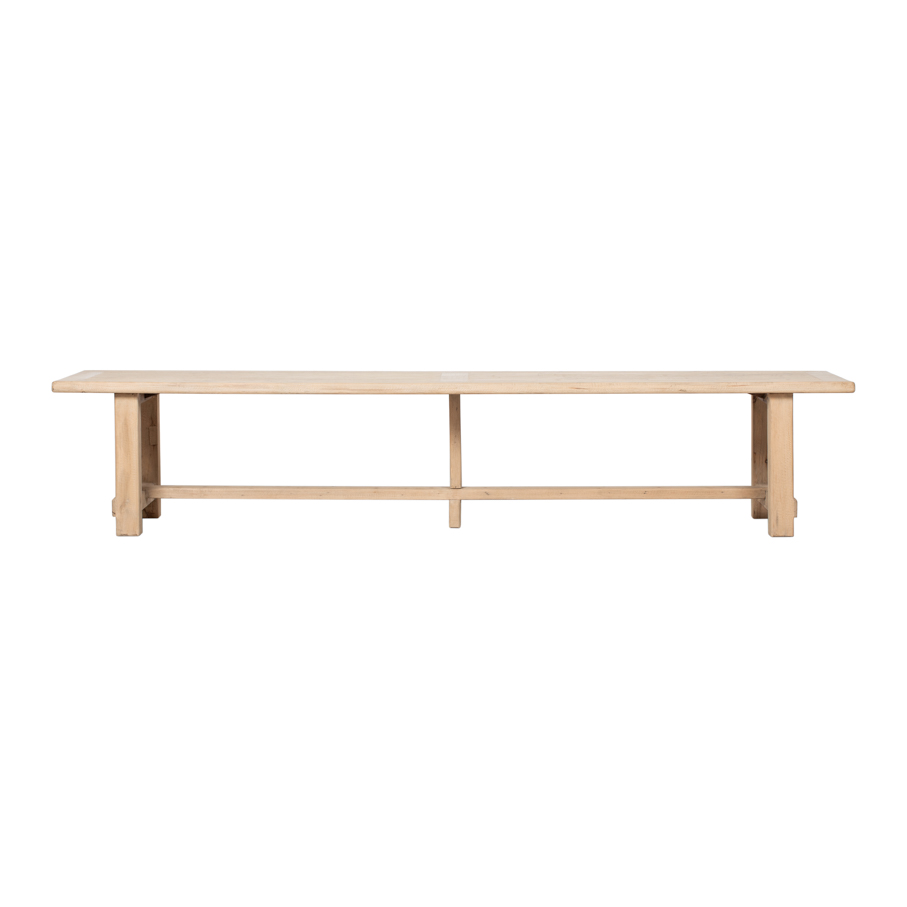 Mesa comedor natural GM417