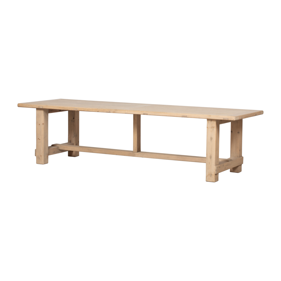 Mesa comedor natural GM418