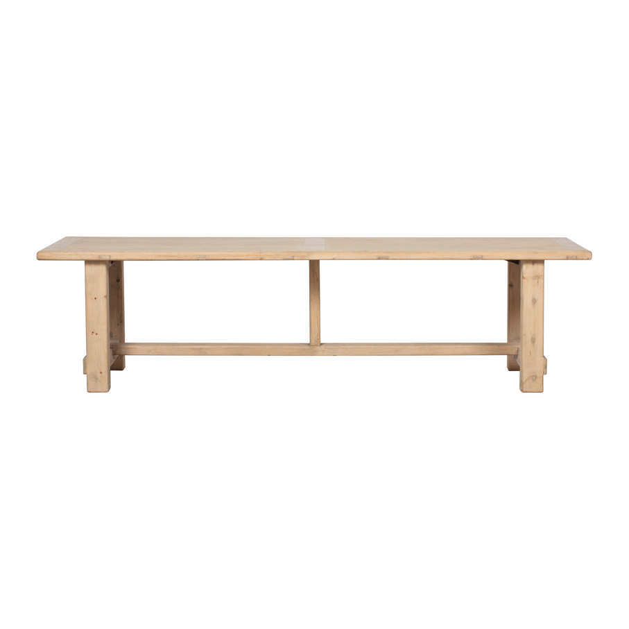 Mesa comedor natural GM418