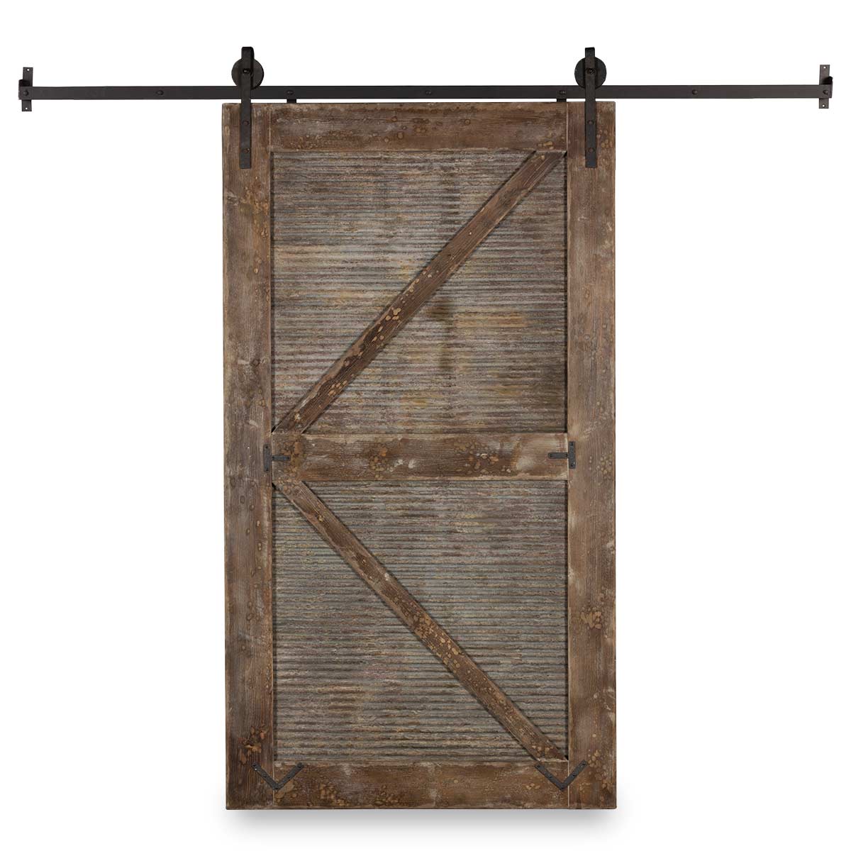 Barn doors Orson