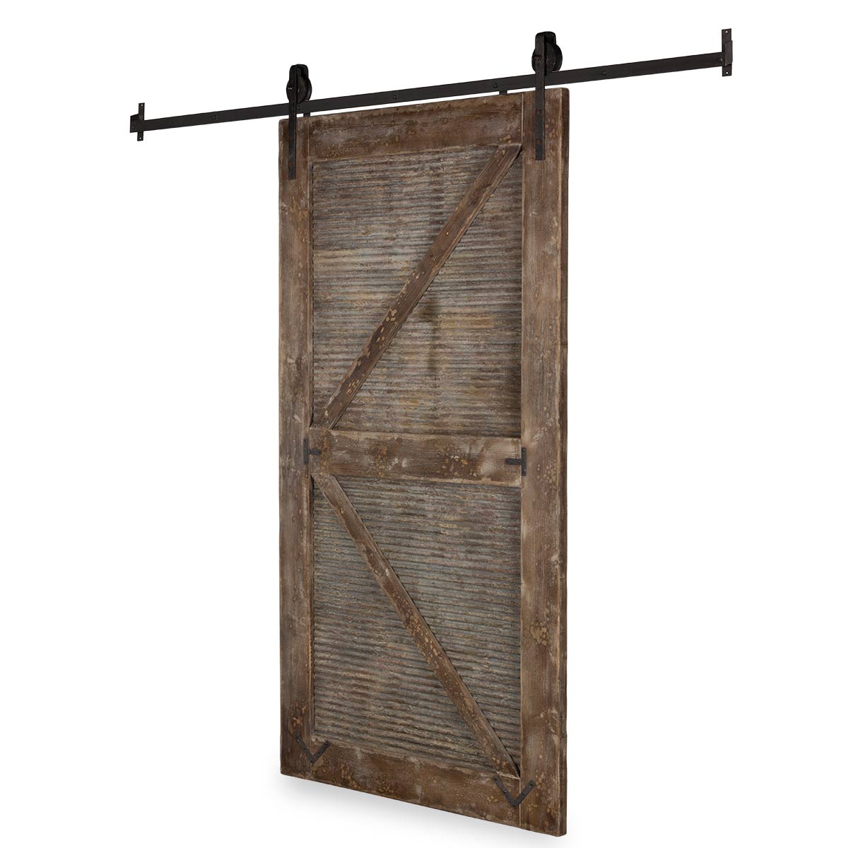 Barn doors Orson